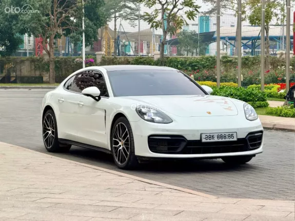 Porsche Panamera 4 2021 - Xe đẹp, giá tốt sang tên ngay