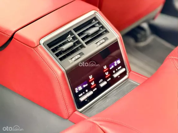 Porsche Panamera 4 2021 - Xe đẹp, giá tốt sang tên ngay