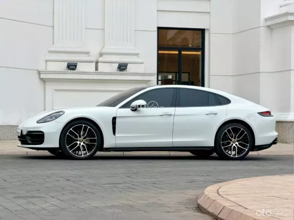 Porsche Panamera 4 2021 - Xe đẹp, giá tốt sang tên ngay