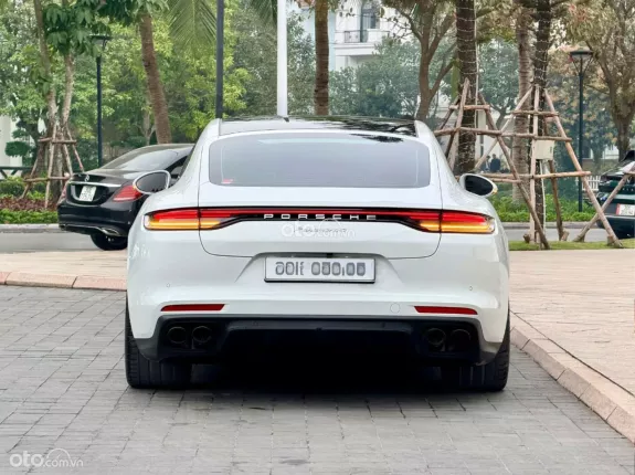 Porsche Panamera 4 2021 - Xe đẹp, giá tốt sang tên ngay