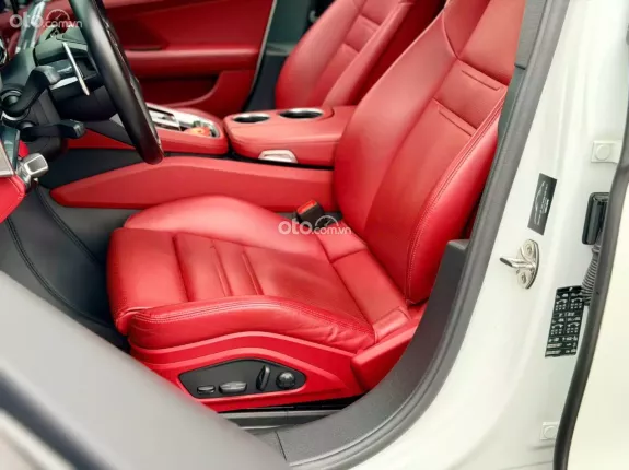 Porsche Panamera 4 2021 - Xe đẹp, giá tốt sang tên ngay