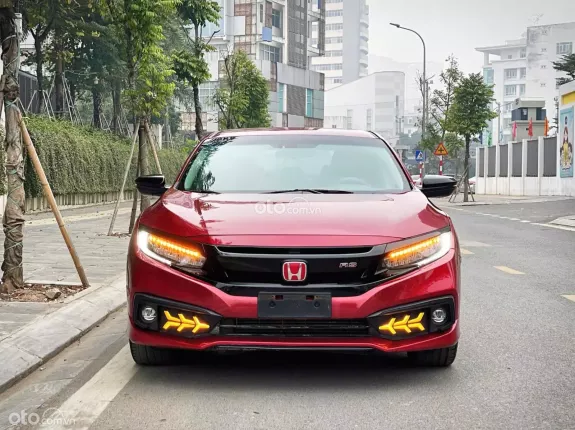 Honda Civic 1.5 Turbo RS 2020 - SIÊU HOT