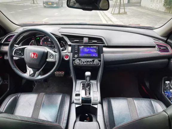 Honda Civic 1.5 Turbo RS 2020 - SIÊU HOT