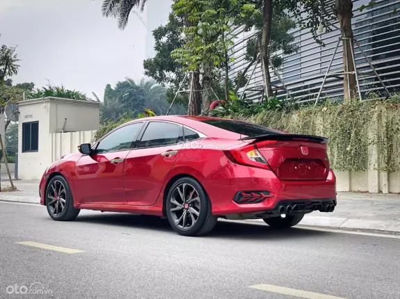Honda Civic 1.5 Turbo RS 2020 - SIÊU HOT