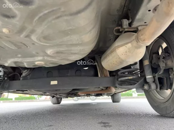 Toyota Vios 1.5 E CVT 2017 - Gia đình lên đời cần bán gấp