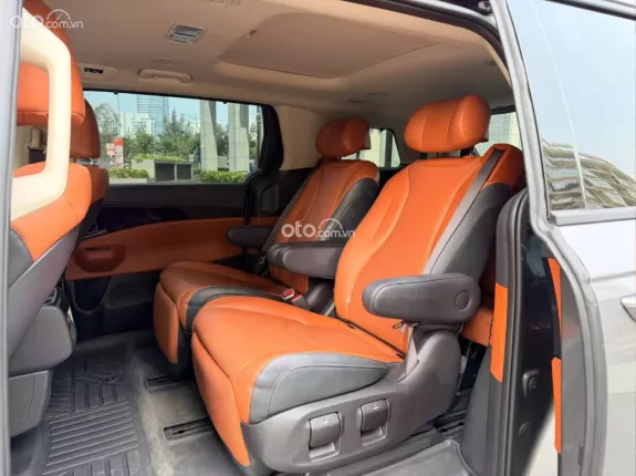 Kia Carnival 2.2D Signature 2024 - Mẫu mới - Full option - Siêu tiết kiệm