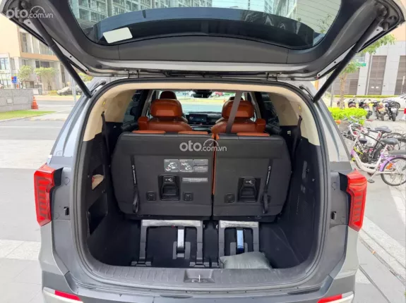 Kia Carnival 2.2D Signature 2024 - Mẫu mới - Full option - Siêu tiết kiệm