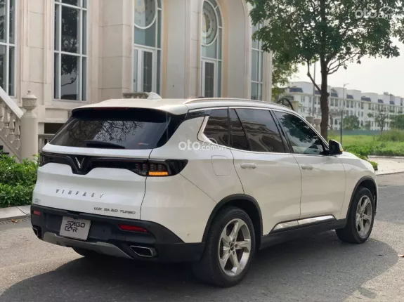 VinFast LUX SA2.0 2019 - Giá rẻ cần bán gấp