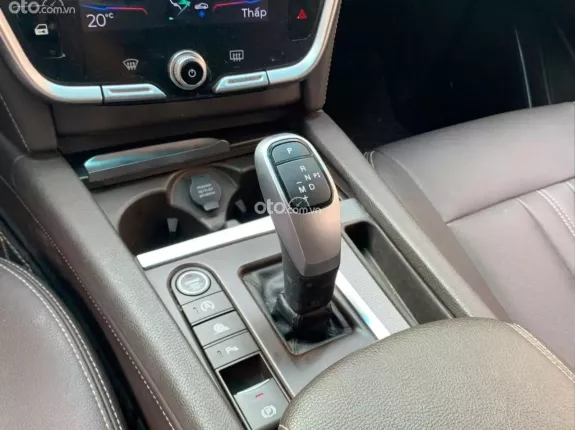 VinFast LUX SA2.0 2019 - Giá rẻ cần bán gấp