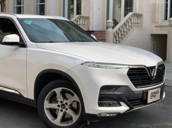 VinFast LUX SA2.0 2019 - Giá rẻ cần bán gấp