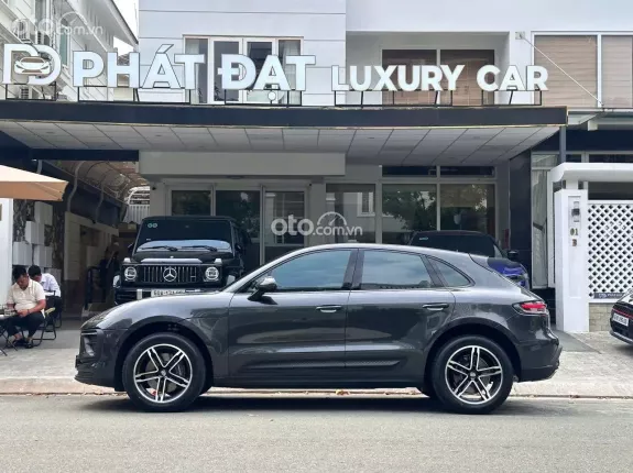 Porsche Macan 2021 - BAO ĐẬU BANK 70-90% (Ib Zalo tư vấn trực tiếp 24/7)