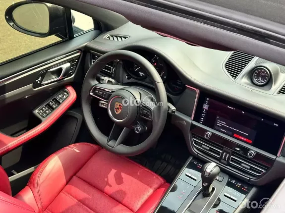 Porsche Macan 2021 - BAO ĐẬU BANK 70-90% (Ib Zalo tư vấn trực tiếp 24/7)