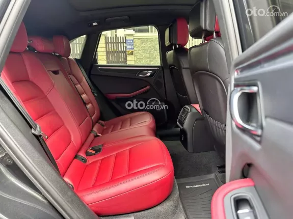 Porsche Macan 2021 - BAO ĐẬU BANK 70-90% (Ib Zalo tư vấn trực tiếp 24/7)