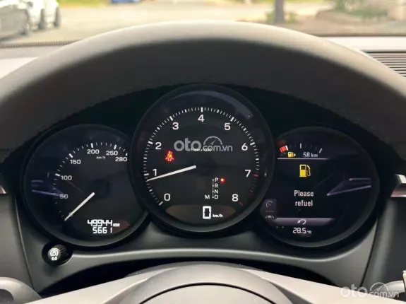 Porsche Macan 2021 - BAO ĐẬU BANK 70-90% (Ib Zalo tư vấn trực tiếp 24/7)