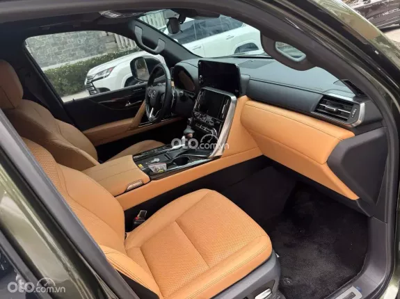 Lexus LX 600 2025 - BAO ĐẬU BANK 70-90% (Ib Zalo tư vấn trực tiếp 24/7)
