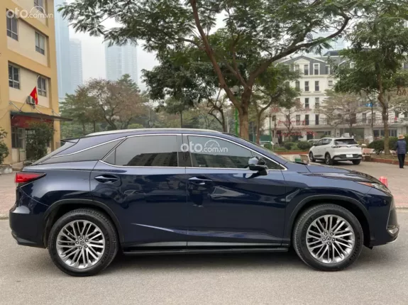 Lexus RX 300 2020 - Lexus RX300 2020