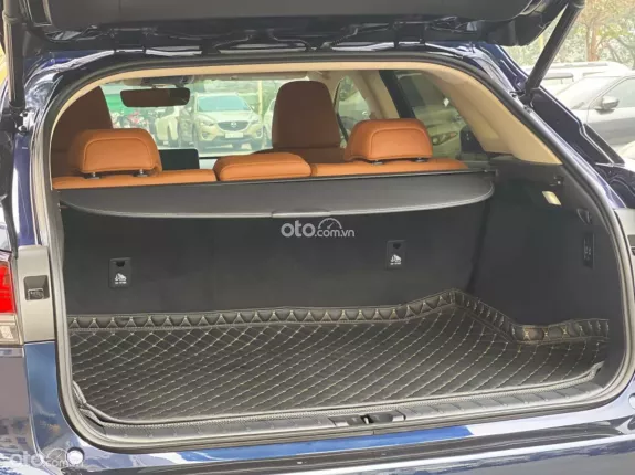 Lexus RX 300 2020 - Lexus RX300 2020