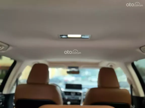 Lexus RX 300 2020 - Lexus RX300 2020