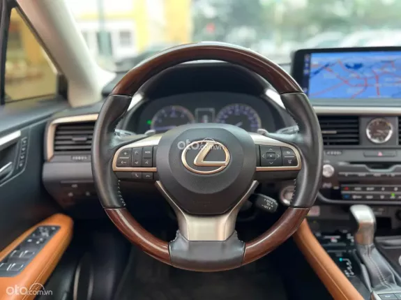 Lexus RX 300 2020 - Lexus RX300 2020