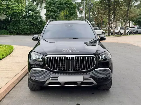 Mercedes-Benz GLS 450 4Matic 2021 - GLS450 2021 Nhập Mỹ