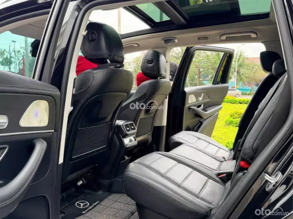 Mercedes-Benz GLS 450 4Matic 2021 - GLS450 2021 Nhập Mỹ