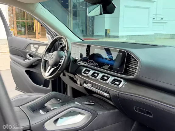 Mercedes-Benz GLS 450 4Matic 2021 - GLS450 2021 Nhập Mỹ