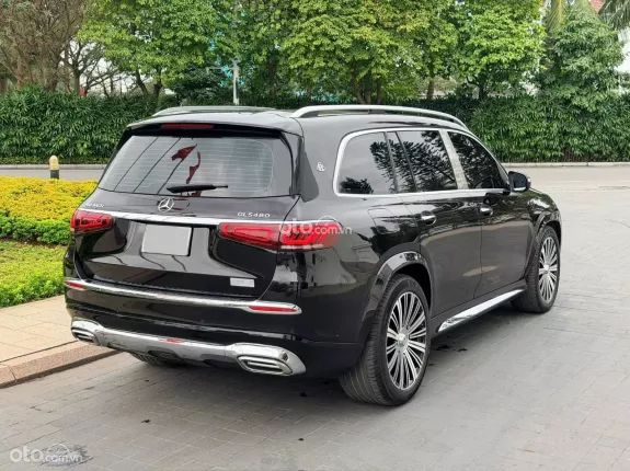 Mercedes-Benz GLS 450 4Matic 2021 - GLS450 2021 Nhập Mỹ