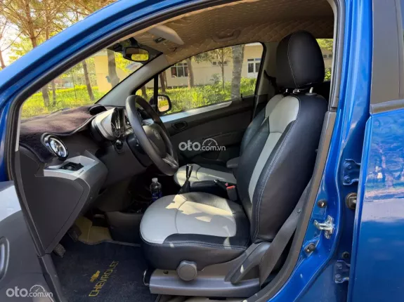 Chevrolet Spark 1.2 mt 2016 - Xe Chevrolet Spark 5946 2016