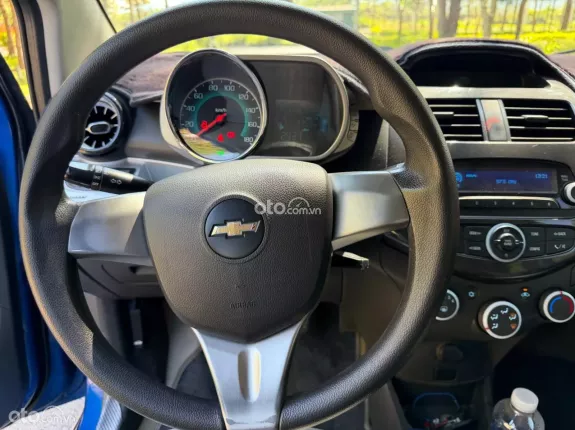 Chevrolet Spark 1.2 mt 2016 - Xe Chevrolet Spark 5946 2016