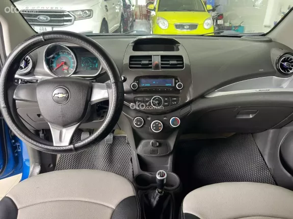Chevrolet Spark 1.2 mt 2016 - Xe Chevrolet Spark 5946 2016
