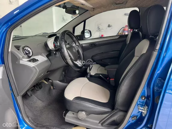 Chevrolet Spark 1.2 mt 2016 - Xe Chevrolet Spark 5946 2016