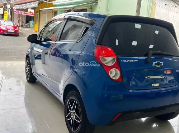 Chevrolet Spark 1.2 mt 2016 - Xe Chevrolet Spark 5946 2016