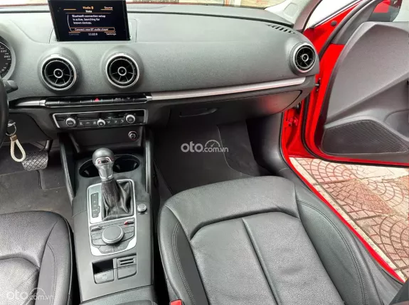 Audi A3 1.8 TFSI 2014 - Xe siêu lướt, cực đẹp, giá tốt liên hệ em