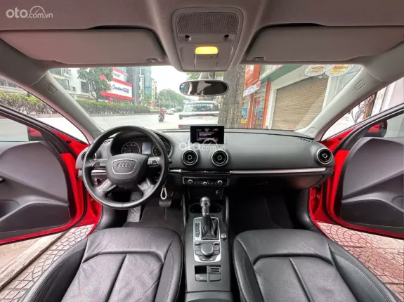 Audi A3 1.8 TFSI 2014 - Xe siêu lướt, cực đẹp, giá tốt liên hệ em