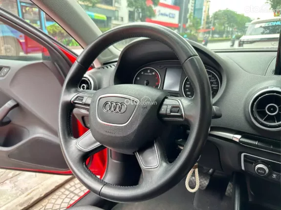 Audi A3 1.8 TFSI 2014 - Xe siêu lướt, cực đẹp, giá tốt liên hệ em