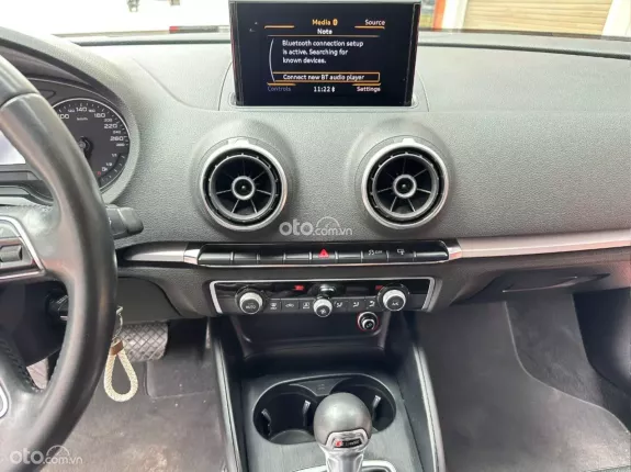 Audi A3 1.8 TFSI 2014 - Xe siêu lướt, cực đẹp, giá tốt liên hệ em