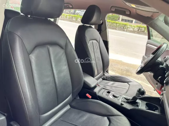 Audi A3 1.8 TFSI 2014 - Xe siêu lướt, cực đẹp, giá tốt liên hệ em