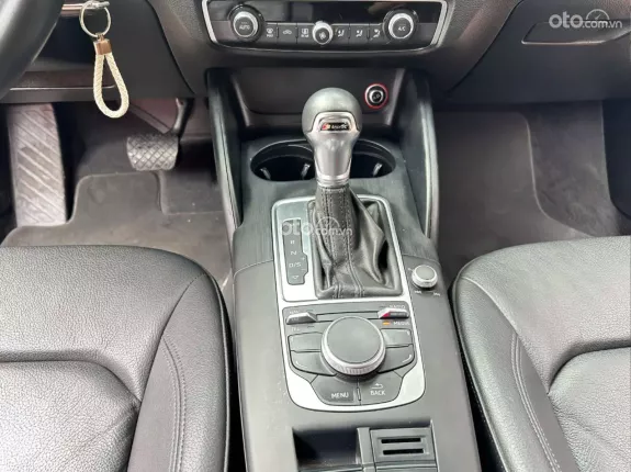 Audi A3 1.8 TFSI 2014 - Xe siêu lướt, cực đẹp, giá tốt liên hệ em