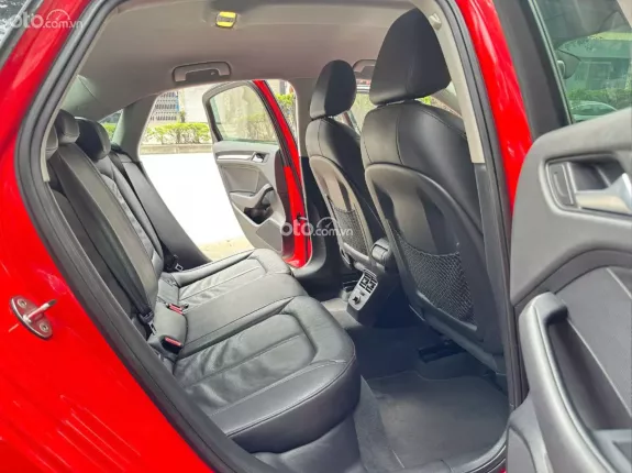 Audi A3 1.8 TFSI 2014 - Xe siêu lướt, cực đẹp, giá tốt liên hệ em