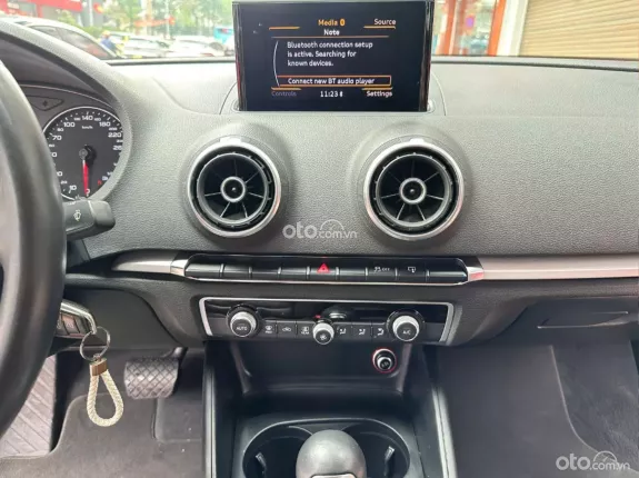 Audi A3 1.8 TFSI 2014 - Xe siêu lướt, cực đẹp, giá tốt liên hệ em