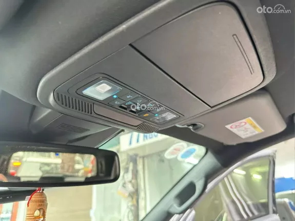 Ford Everest 3.2L 4x4 AT Titanium Plus 2023 - Xe đăng ký lần đầu 2024, cực đẹp