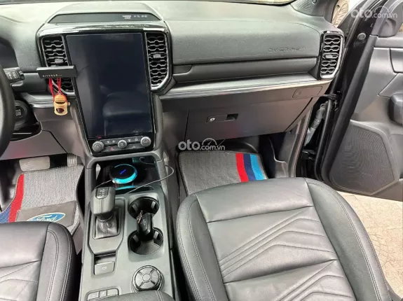 Ford Everest 3.2L 4x4 AT Titanium Plus 2023 - Xe đăng ký lần đầu 2024, cực đẹp