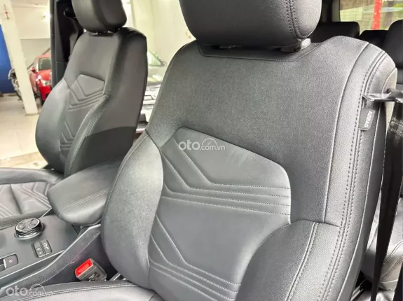 Ford Everest 3.2L 4x4 AT Titanium Plus 2023 - Xe đăng ký lần đầu 2024, cực đẹp