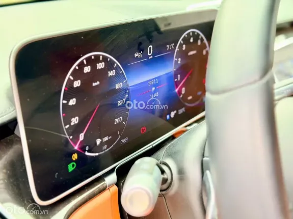 Mercedes-Benz S450 2023 - BAO ĐẬU BANK 70-90% (Ib Zalo tư vấn trực tiếp 24/7)