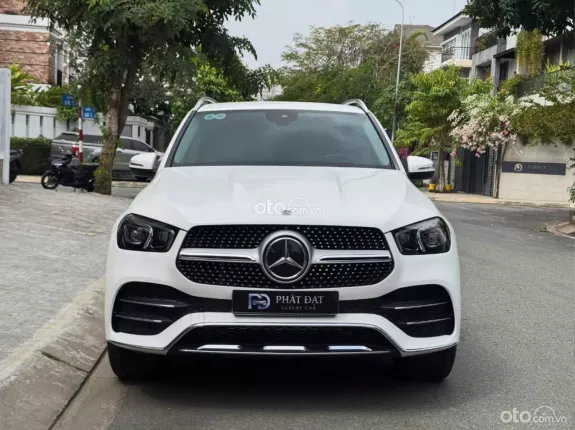 Mercedes-Benz GLE 450 4Matic 2023 - Bao Bank 90%
