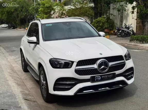 Mercedes-Benz GLE 450 4Matic 2023 - Bao Bank 90%