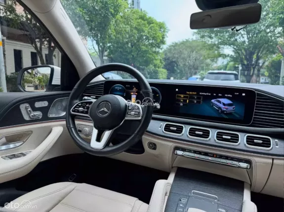 Mercedes-Benz GLE 450 4Matic 2023 - Bao Bank 90%