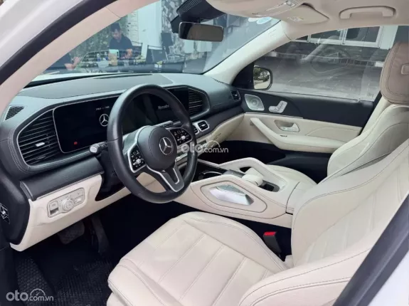 Mercedes-Benz GLE 450 4Matic 2023 - Bao Bank 90%
