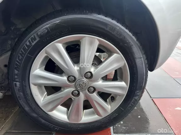 Toyota Yaris 1.3G 2011 - Toyota Yaris 1.3G 2011