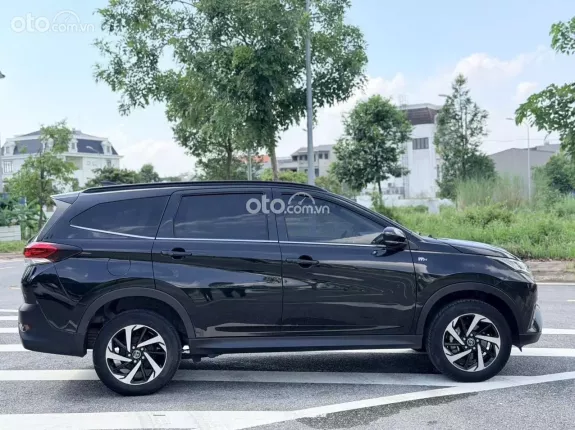 Toyota Rush S 1.5 AT 2021 - Toyota Rush 1.5AT 2021